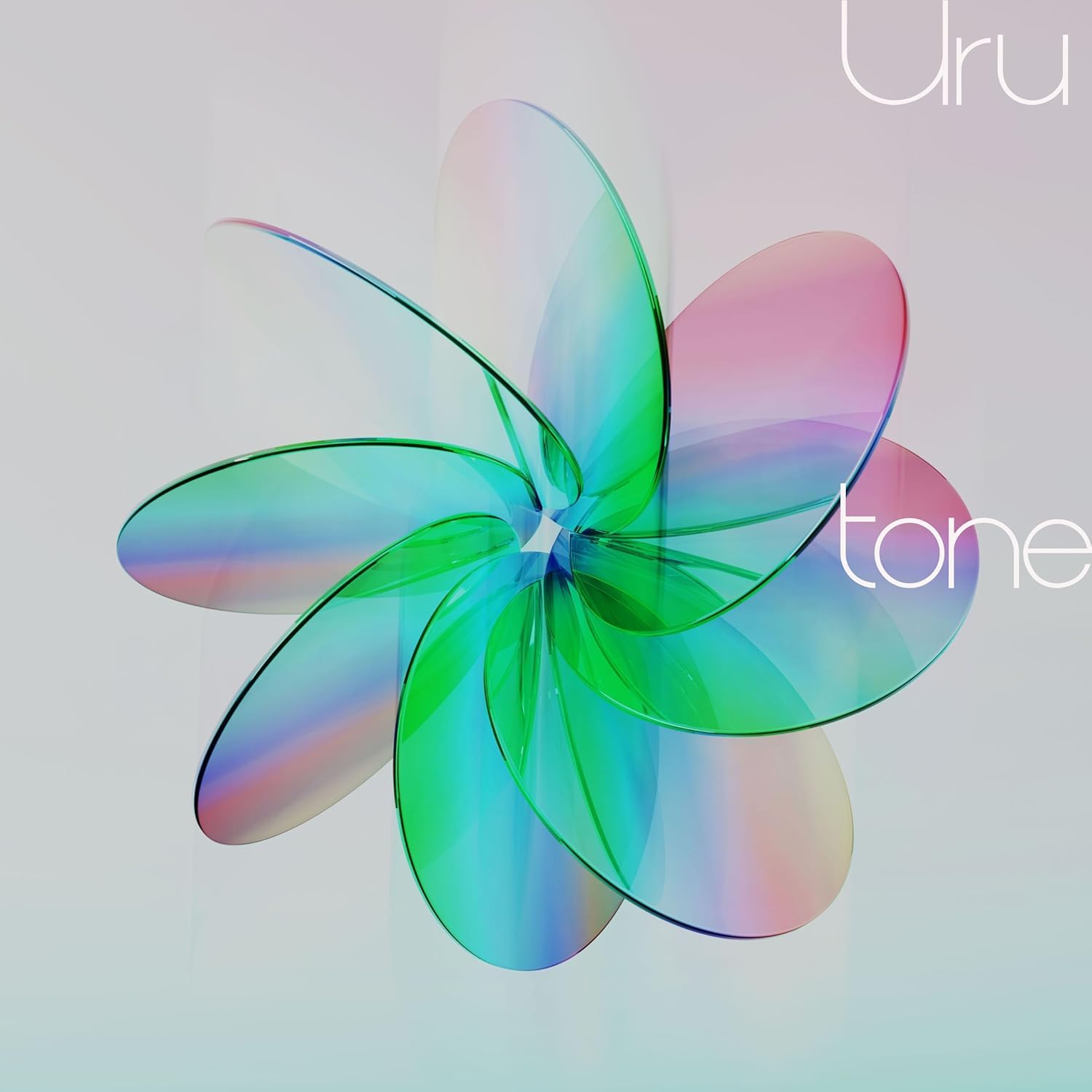 Amazon.co.jp: 【限定特典あり 初回生産限定盤】 Uru tone (映像盤/Blu